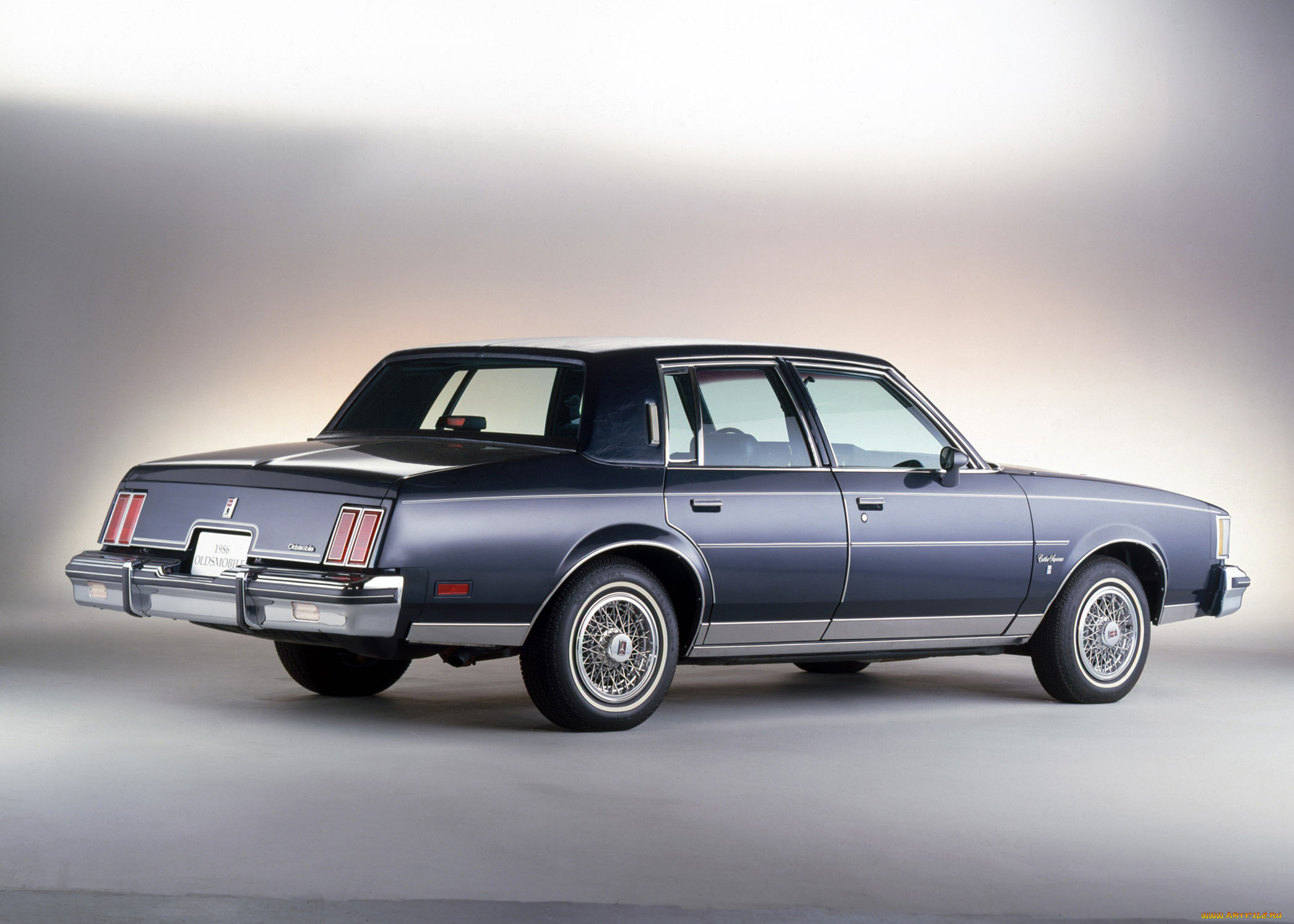 , oldsmobile